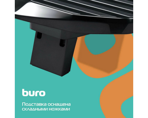 Подставка для ноутбука BURO BU-LCP156-B114 Подставка для ноутбука BURO BU-LCP156-B114
