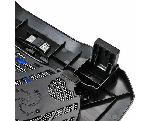 Подставка для ноутбука BURO BU-LCP156-B114 Подставка для ноутбука BURO BU-LCP156-B114