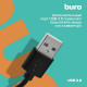 Подставка для ноутбука BURO BU-LCP156-B208