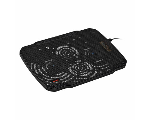Подставка для ноутбука BURO BU-LCP156-B208 Подставка для ноутбука BURO BU-LCP156-B208