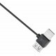 Подставка для ноутбука BURO BU-LCP156-B214