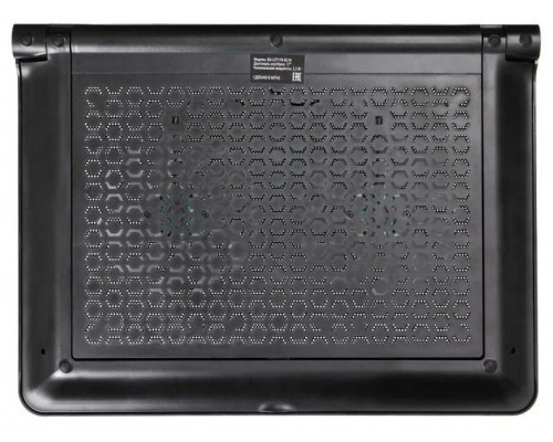 Подставка для ноутбука BURO BU-LCP170-B214 Подставка для ноутбука BURO BU-LCP170-B214