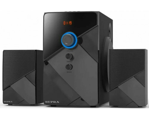 Акустическая система SUPRA SMB-290 Акустическая система SUPRA SMB-290