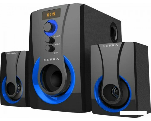 Акустическая система SUPRA SMB-310 Акустическая система SUPRA SMB-310