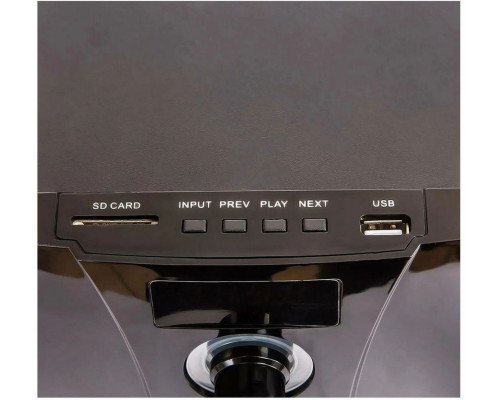 Акустическая система SUPRA SMB-310 Акустическая система SUPRA SMB-310