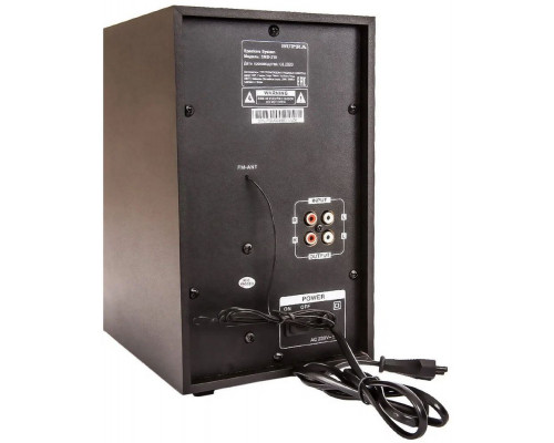 Акустическая система SUPRA SMB-310 Акустическая система SUPRA SMB-310