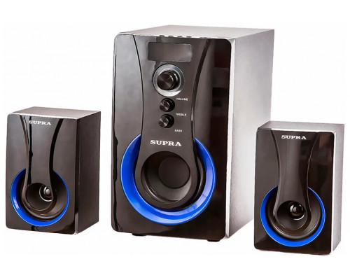 Акустическая система SUPRA SMB-310 Акустическая система SUPRA SMB-310