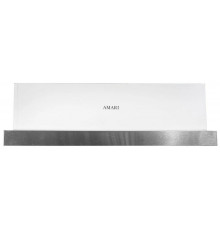 Вытяжка Amari Slide 60 inox (1 мотор)