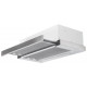 Вытяжка Amari Slide 60 inox (1 мотор)