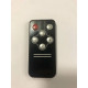 Вытяжка Amari Trento 50 black glass