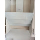 Вытяжка Amari Trento 60 white glass