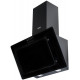Вытяжка Amari Vero 50 black glass