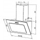 Вытяжка Amari Vero 50 black glass