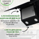 Вытяжка Amari Vero S 60 black glass