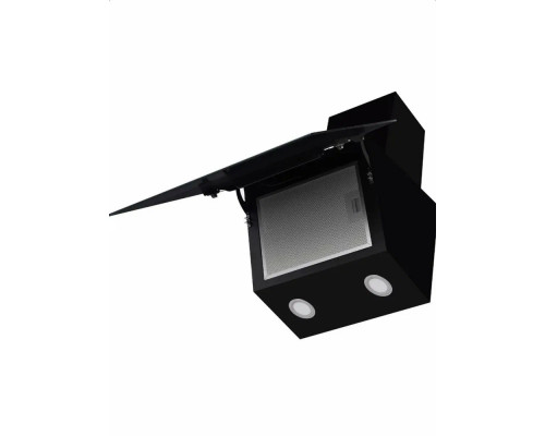 Вытяжка Amari Vero S 60 black glass Вытяжка Amari Vero S 60 black glass