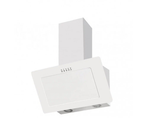 Вытяжка Amari Vero S 60 white glass