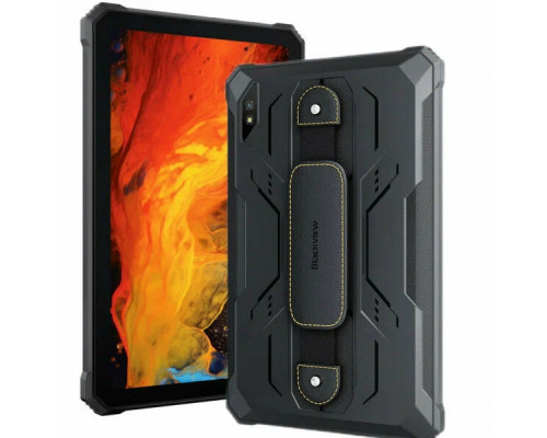 Планшет Blackview Active 8 Pro 8/256GB Black