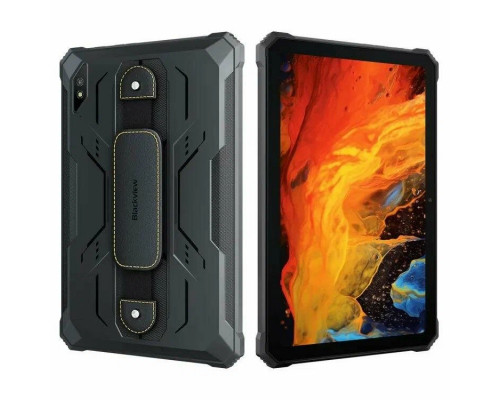 Планшет Blackview Active 8 Pro 8/256GB Black