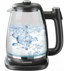 Чайник Starwind SKG4041 черный
