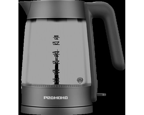 Чайник REDMOND KG252 серый Чайник REDMOND KG252 серый