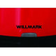 Чайник WILLMARK WEK-2012PS темно-красный