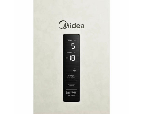 Холодильник Midea MDRB470MGF01OM