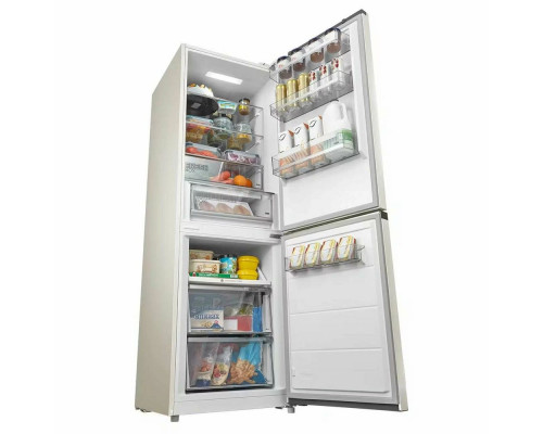 Холодильник Midea MDRB470MGF01OM