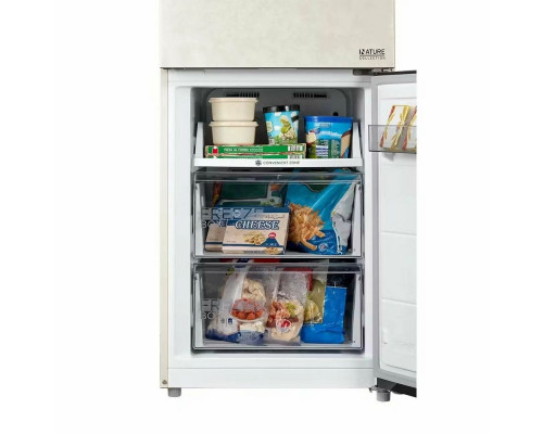 Холодильник Midea MDRB470MGF01OM
