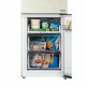 Холодильник Midea MDRB470MGF01OM