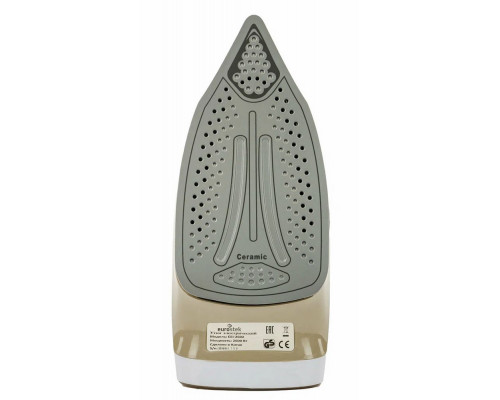 Утюг Eurostek EEI-2602 Утюг Eurostek EEI-2602