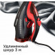 Утюг Redmond RI-C283 красный/черный
