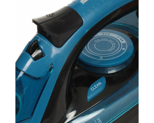 Утюг Eurostek EEI-2600 Утюг Eurostek EEI-2600