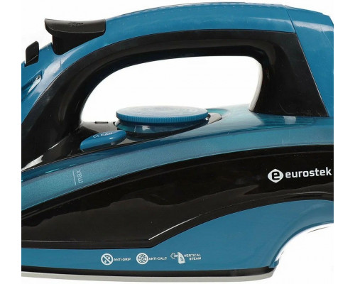Утюг Eurostek EEI-2600 Утюг Eurostek EEI-2600