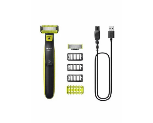 Триммер Philips QP2824/10 One Blade Триммер Philips QP2824/10 One Blade