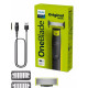 Триммер Philips QP2824/10 One Blade