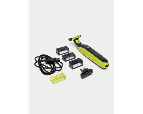 Триммер Philips QP2824/10 One Blade Триммер Philips QP2824/10 One Blade