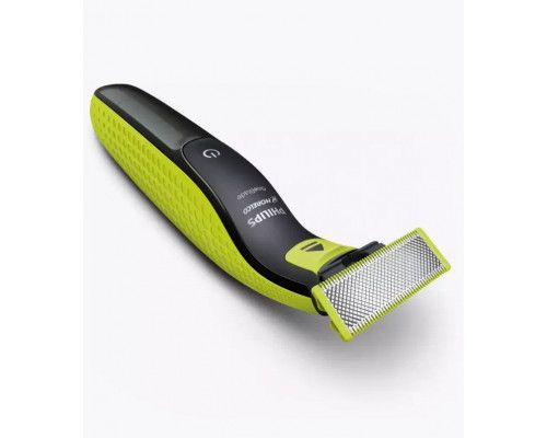 Триммер Philips QP2824/10 One Blade Триммер Philips QP2824/10 One Blade