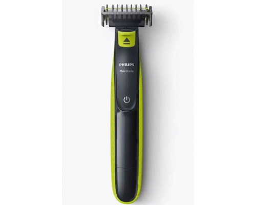 Триммер Philips QP2824/10 One Blade Триммер Philips QP2824/10 One Blade