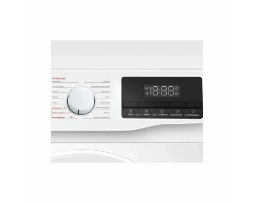 Стиральная машина TCL BLDC TWOF-608W12W