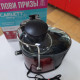 Соковыжималка Scarlett SC-JE50S15 красный