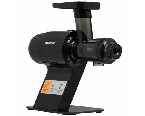 Соковыжималка Redmond J1401 черный Соковыжималка Redmond J1401 черный