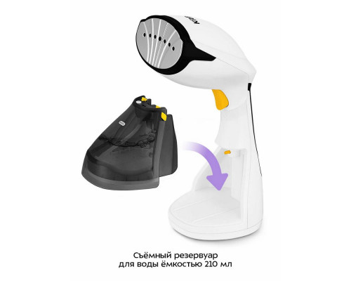 Отпариватель KitFort КТ-9259 Отпариватель KitFort КТ-9259