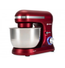 Миксер Vitek VT-PM0111 вишневый