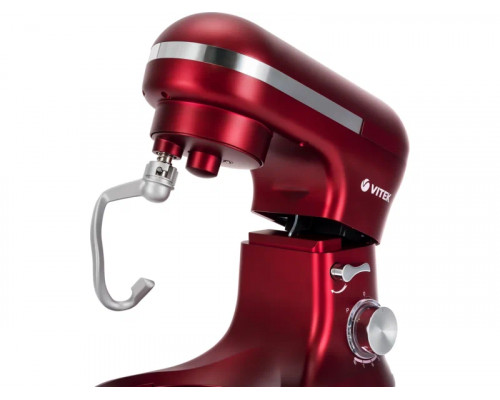 Миксер Vitek VT-PM0111 вишневый Миксер Vitek VT-PM0111 вишневый
