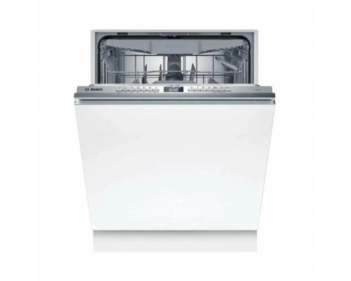 Встраиваемая посудомоечная машина Bosch SMV4EVX04E