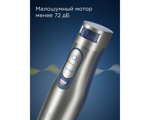 Блендер REDMOND BH 402 синий Блендер REDMOND BH 402 синий