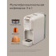 Кофеварка REDMOND CM 713 бежевый
