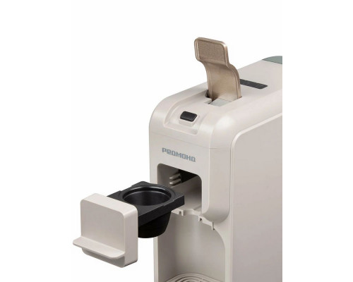 Кофеварка REDMOND CM 713 бежевый Кофеварка REDMOND CM 713 бежевый