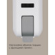 Кофеварка REDMOND CM 713 белый