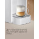 Кофеварка REDMOND CM 713 белый